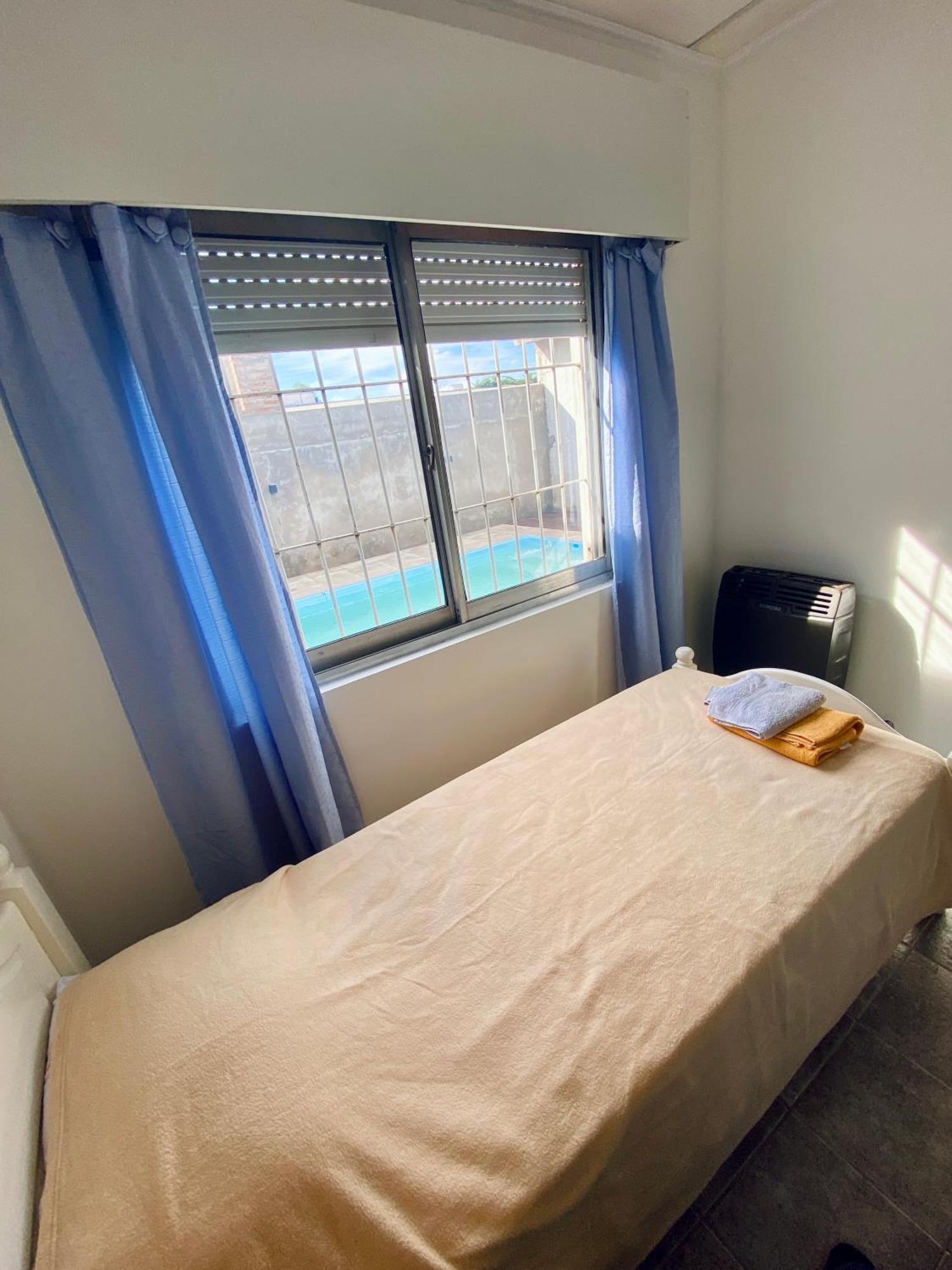 Parejas Holiday home