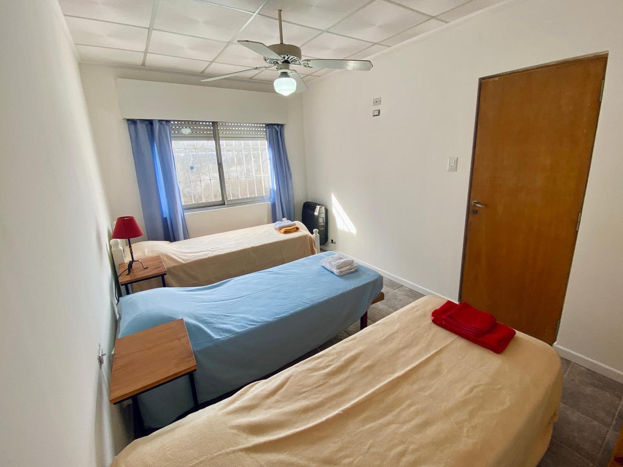 Parejas Holiday home *