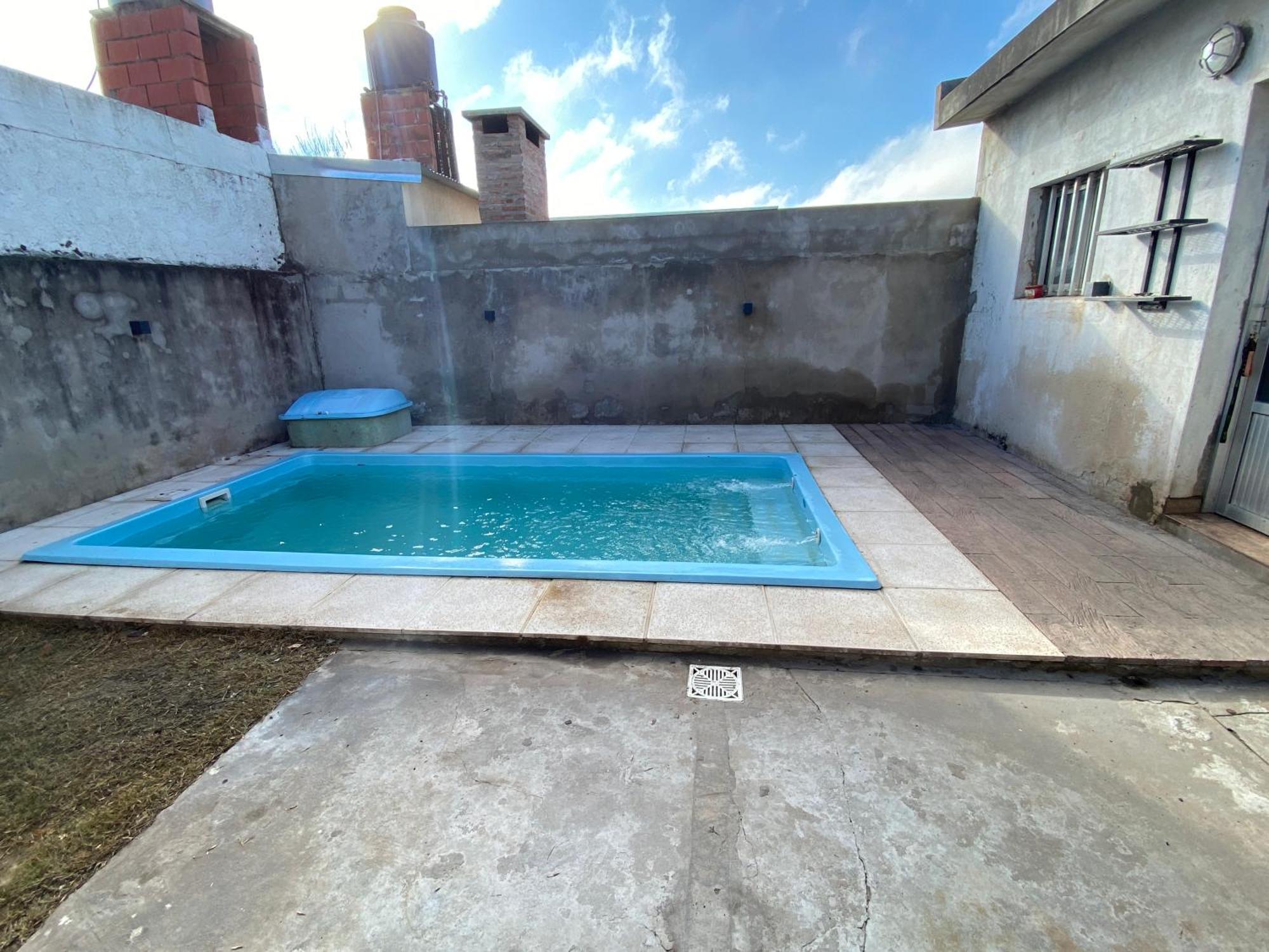 Parejas Holiday home Las Parejas