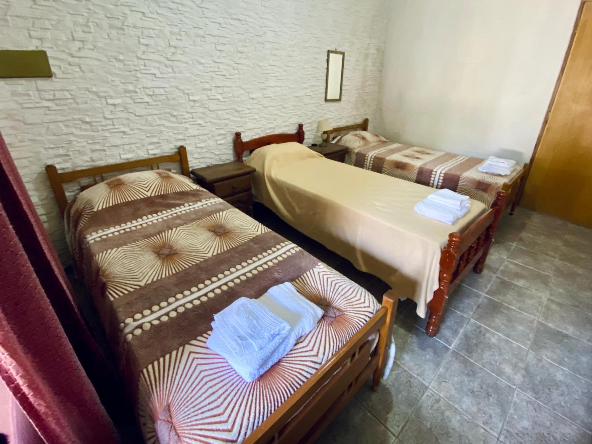 Parejas Holiday home Las Parejas