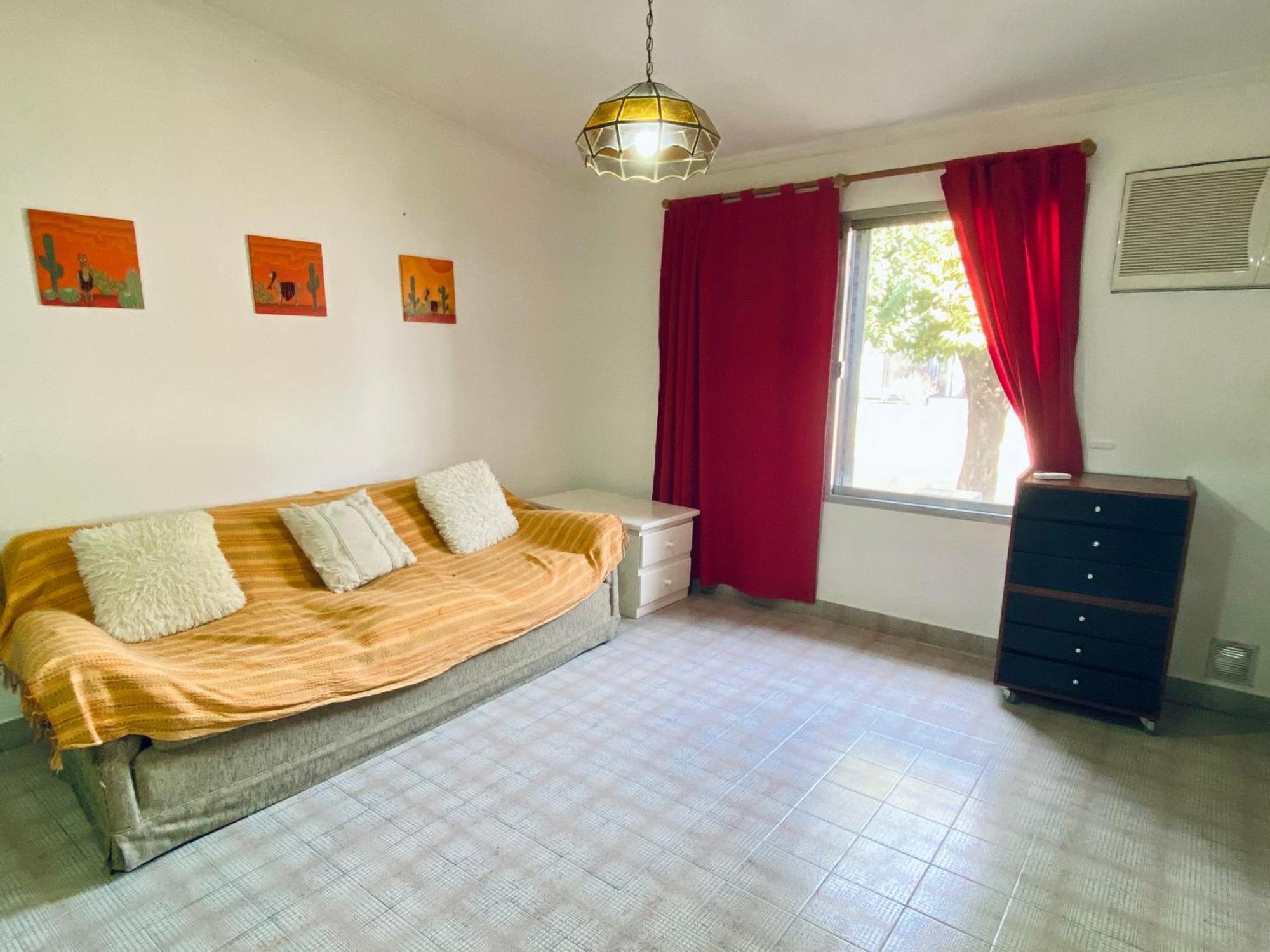 Holiday home Parejas